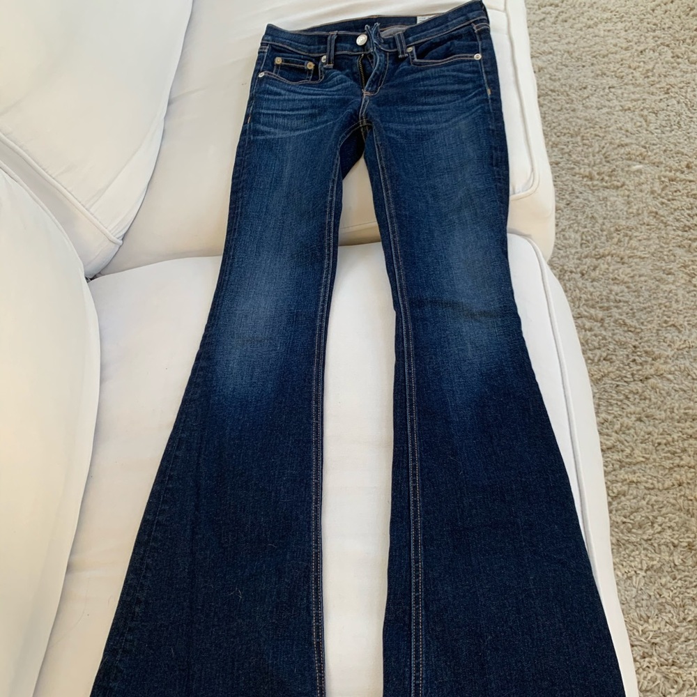 Rag and Bone jeans